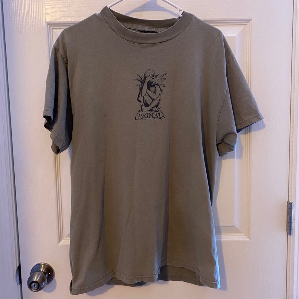 Primal T-Shirt